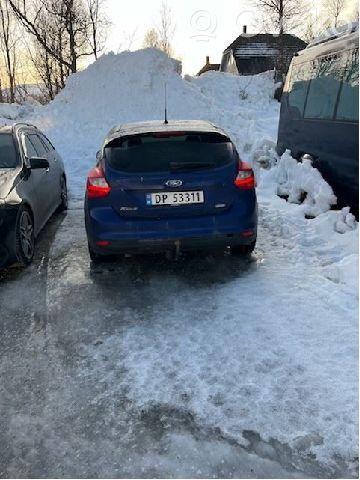 Focus Focus  1867852