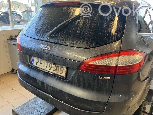 Mondeo MK IV Mondeo  1561024