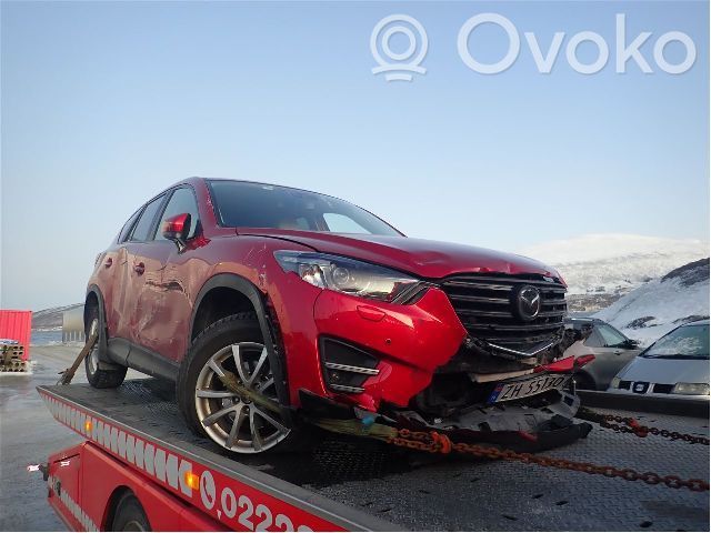 CX-5 CX-5  KD45676S0B