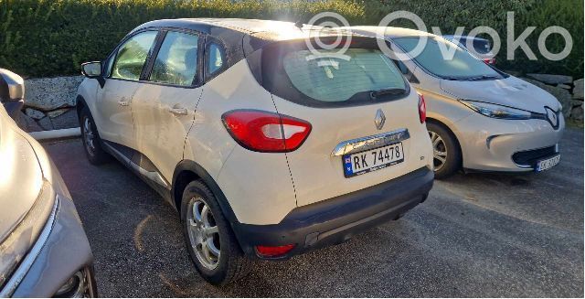 Captur Captur  8201168027