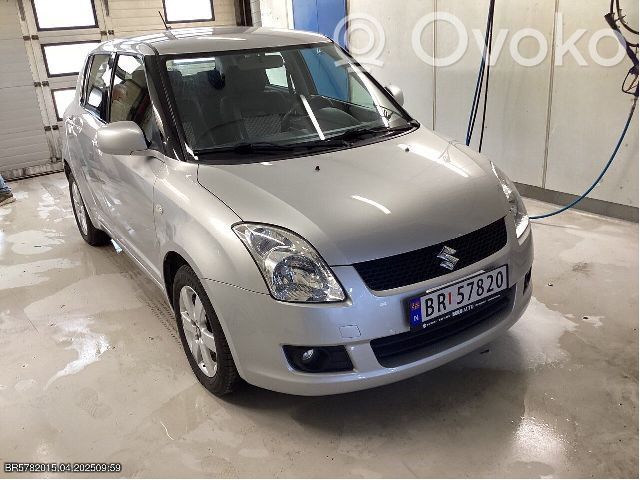 Swift I Swift  3392072K01