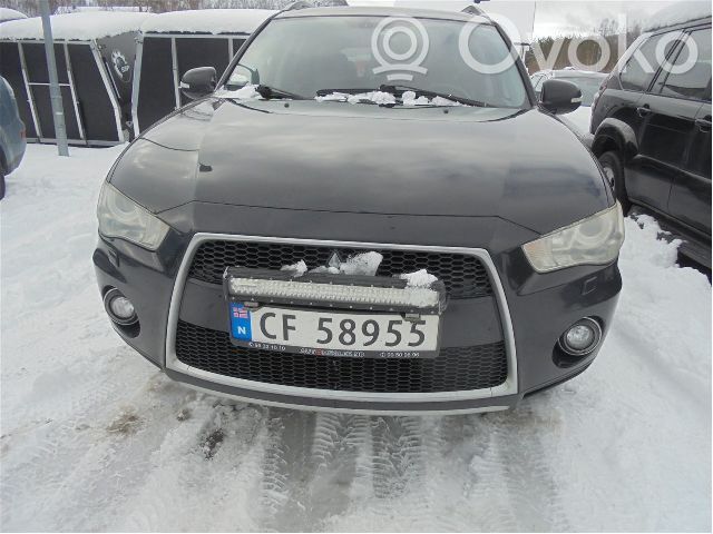 Outlander Outlander  1860B501