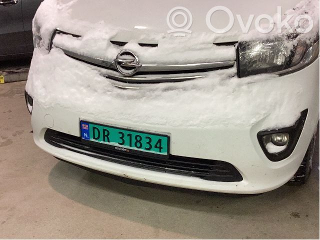 Vivaro Vivaro  95524006