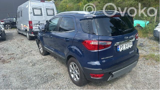 Ecosport Ecosport  2647768