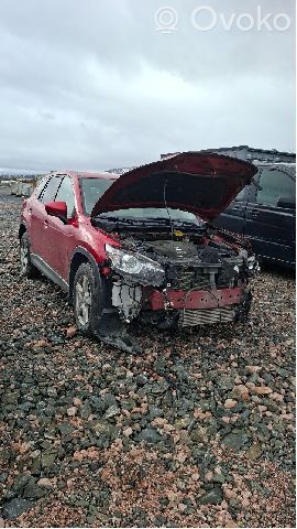 CX-5 CX-5  KD45676S0B
