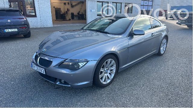6 E63 E64 Series 6  12317521178
