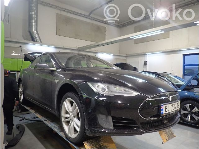 Model S Tesla Model S  142034100B