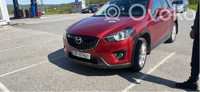 CX-5 CX-5  SH0118300A