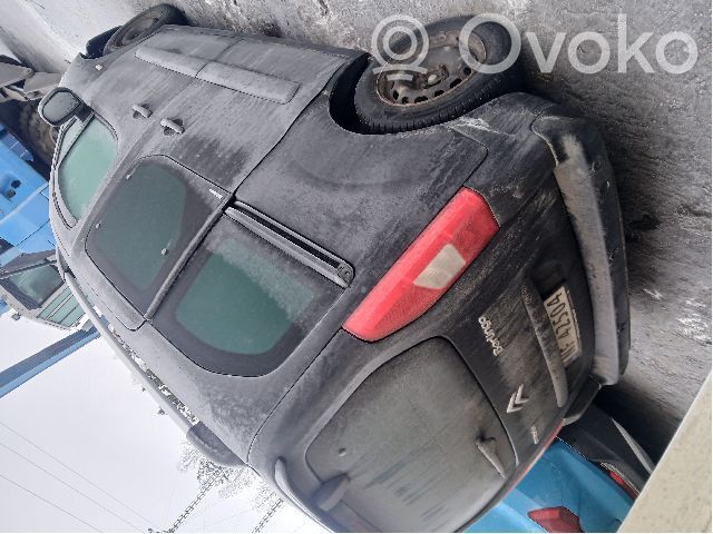 Berlingo Berlingo  1606910480