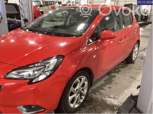 Corsa E Corsa  12668437