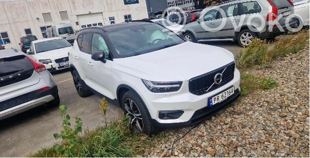 XC40 XC40  36010566