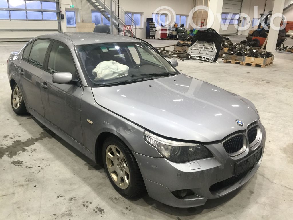 5 E60 E61 Series 5  32340309522