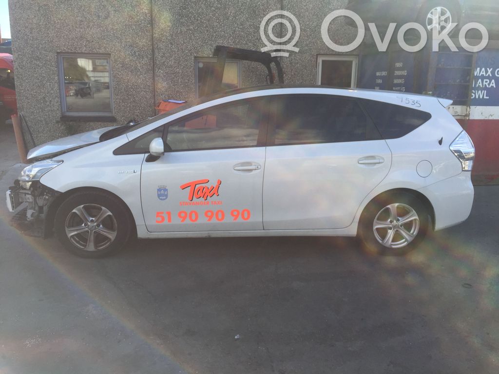 Prius+ (ZVW40) Prius  8953576020