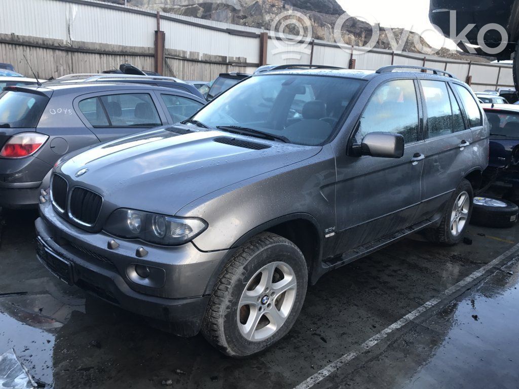 X5 E53 X5  84106978533