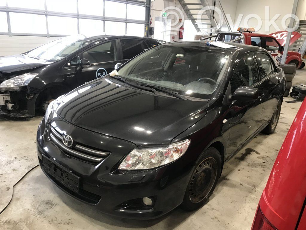 Corolla E140 E150 Corolla  8917002600