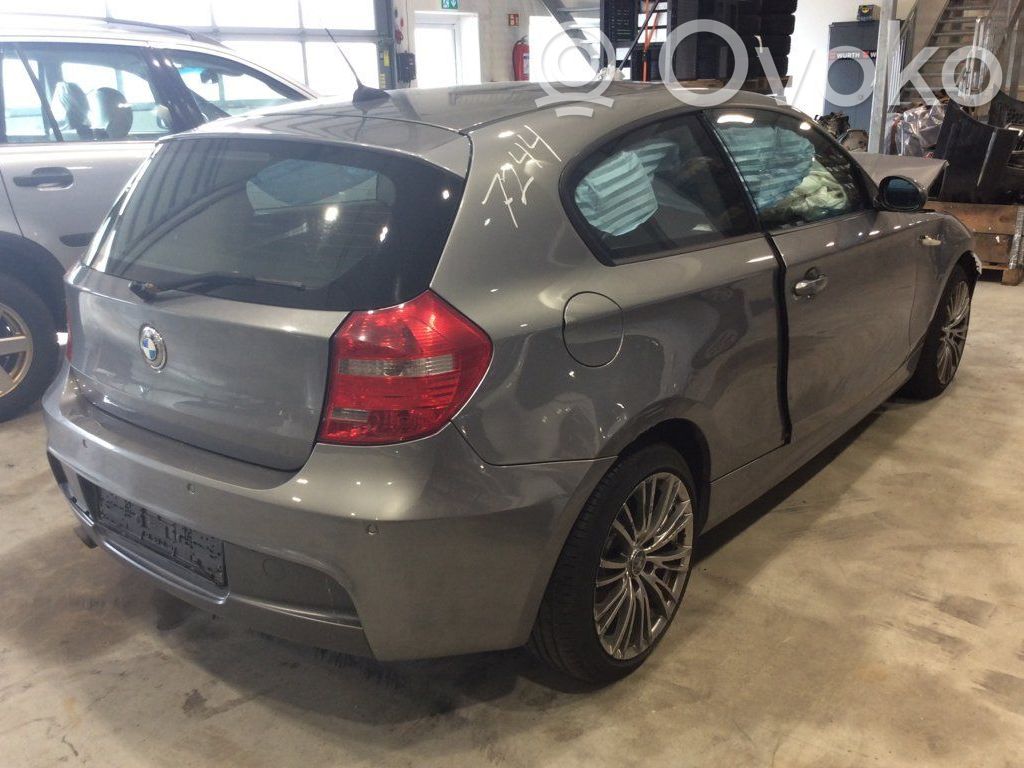 1 E81 E87 Series 1  61359390483