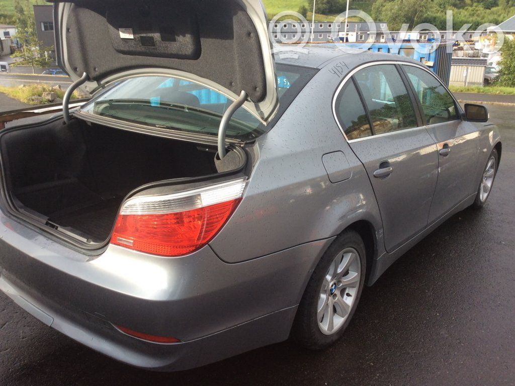 5 E60 E61 Series 5  26107573575