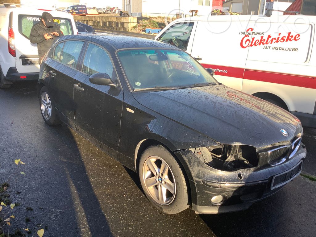 1 E81 E87 Series 1  34336779718
