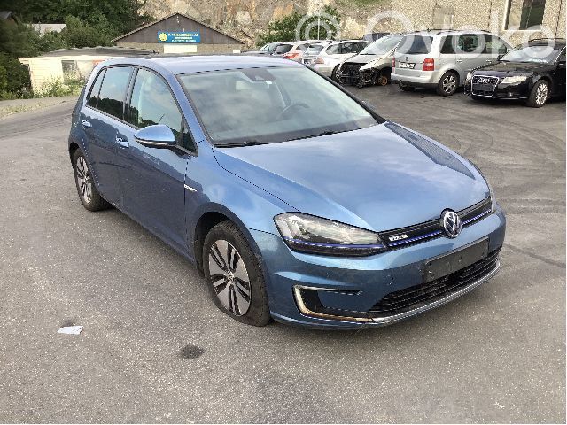 e-Golf Golf  5QE035284