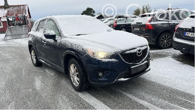 CX-5 CX-5  KD3132110H