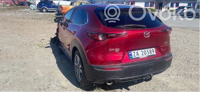CX-30 CX-30  B08J67UU0F