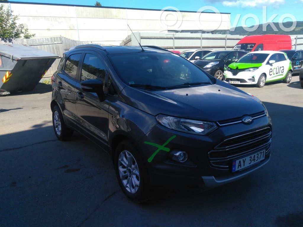 Ecosport Ecosport  DN1T14B321ED
