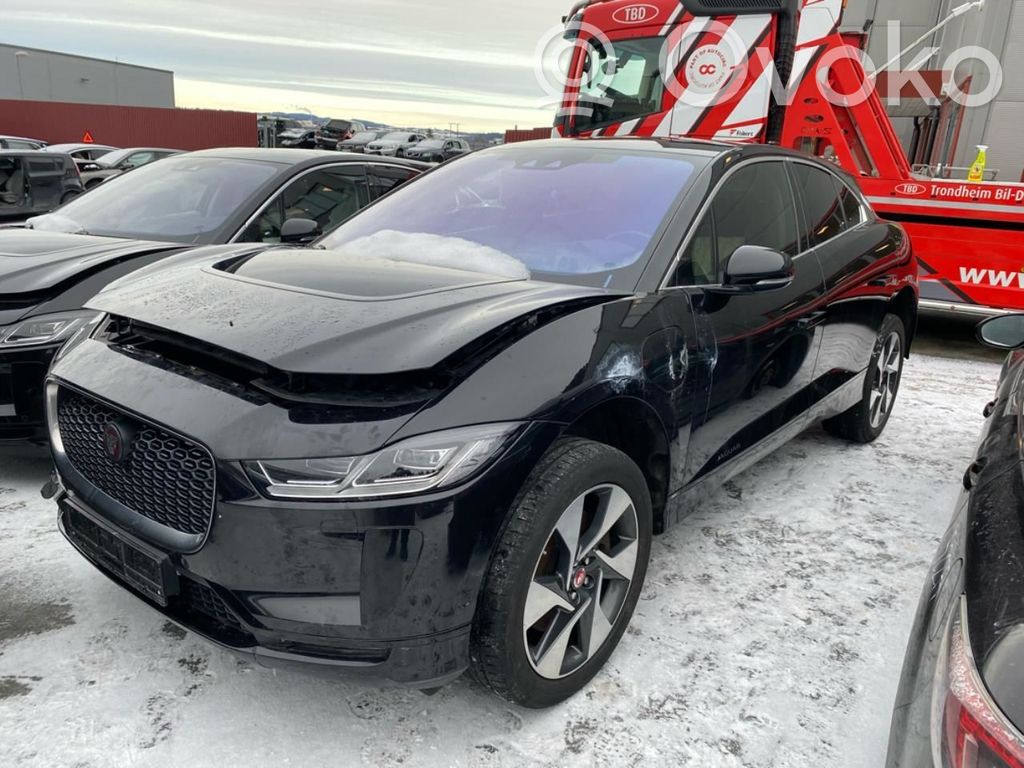I-Pace I-Pace  J9D314B673AG
