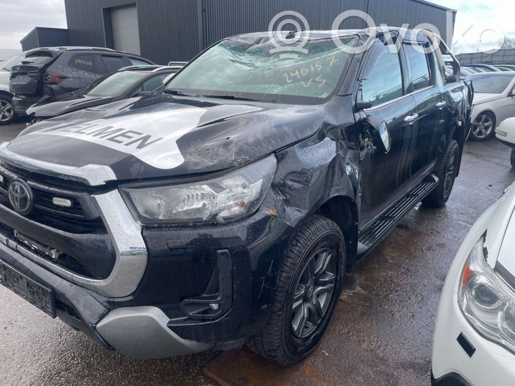 Hilux (AN120, AN130) Hilux  4405071N10