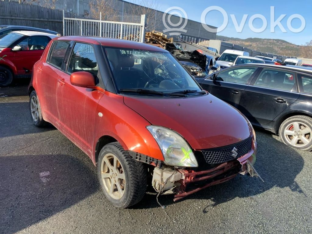 Swift I Swift  3392073KH1