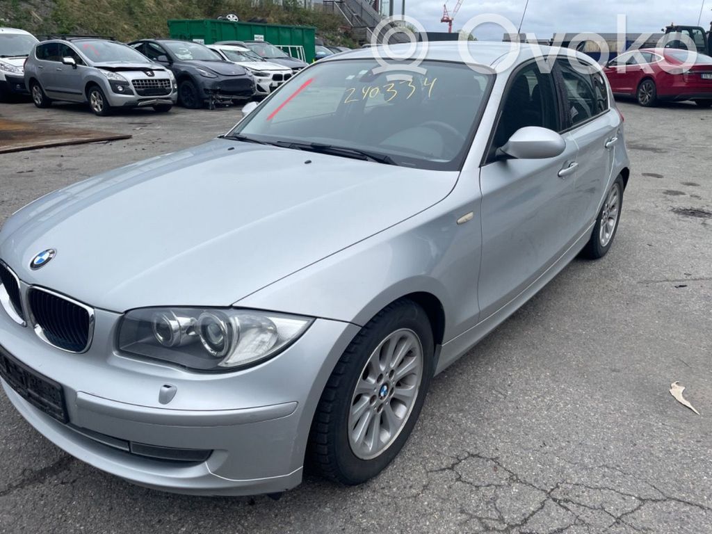1 E81 E87 Series 1  12317550469