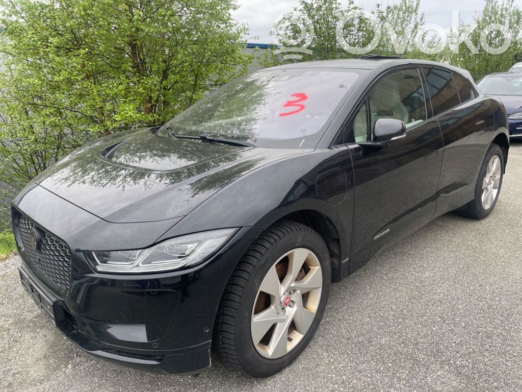 I-Pace I-Pace  T4K15875