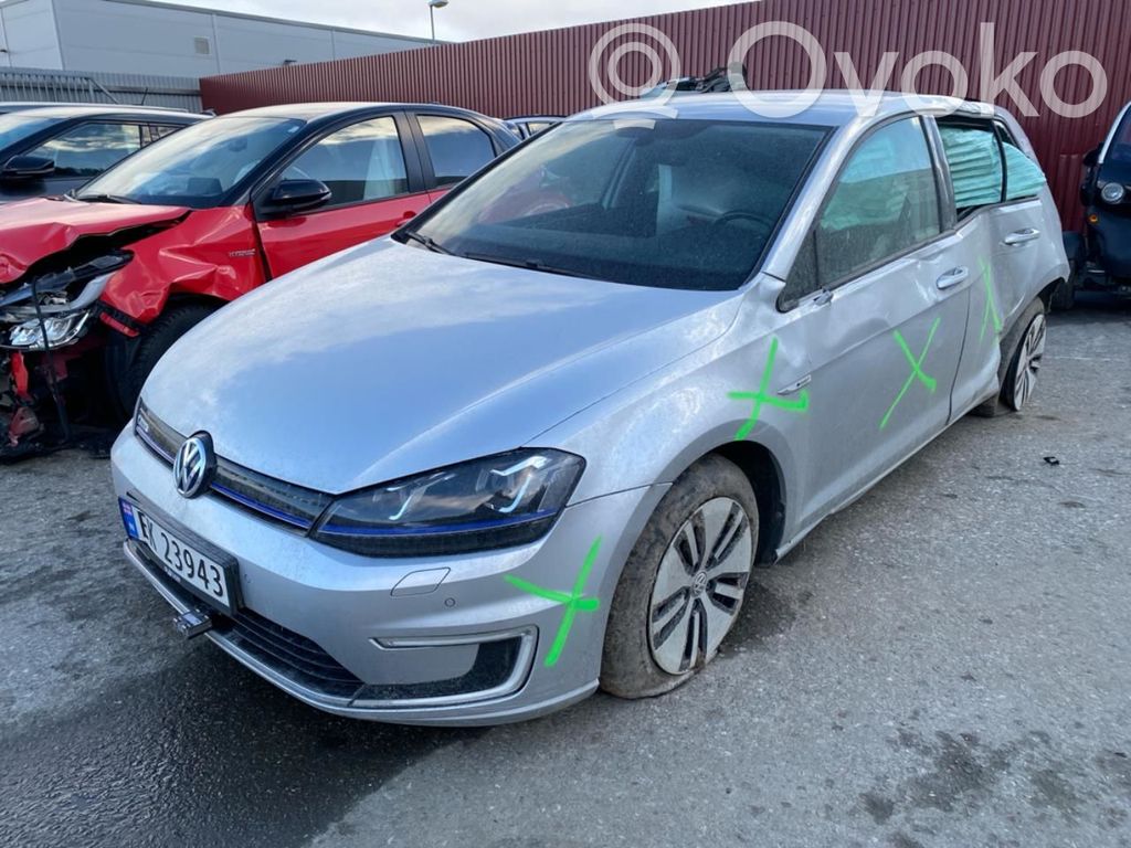 e-Golf Golf  5GE907458C