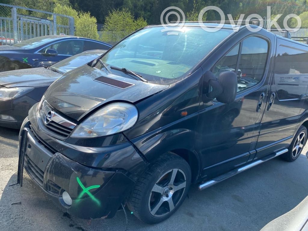 Vivaro Vivaro