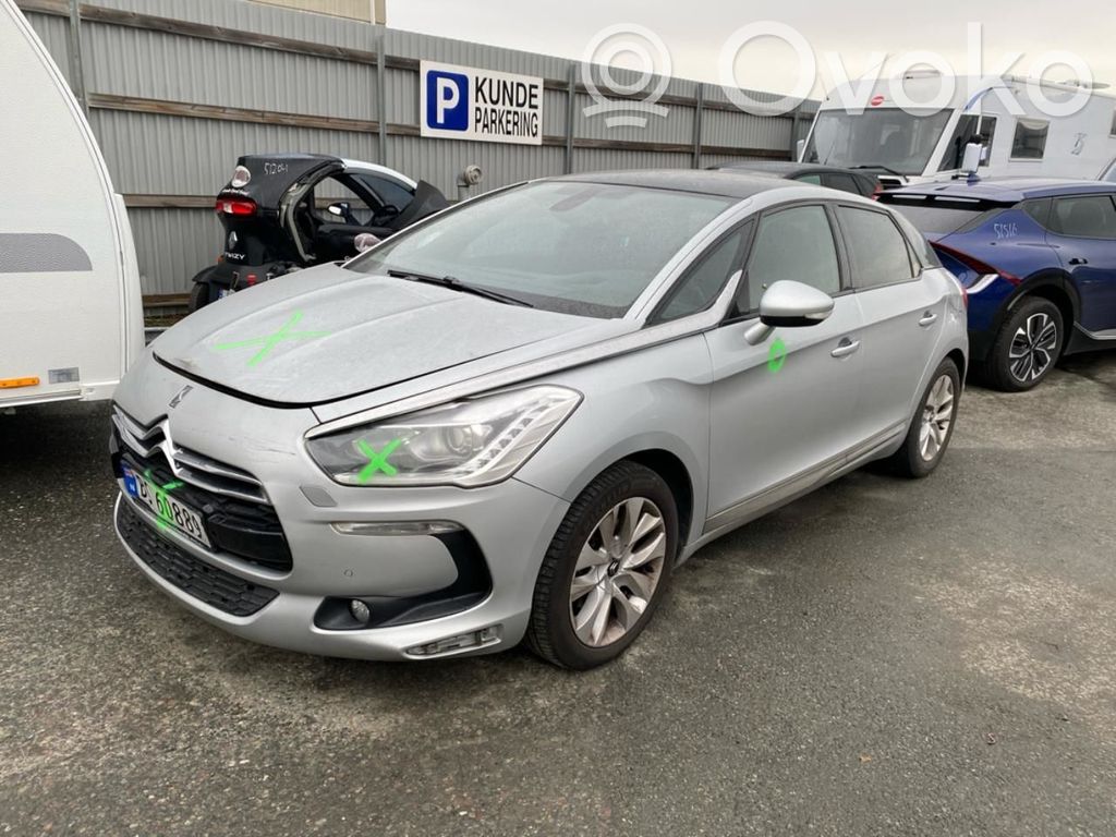 DS5 DS5  9687188680