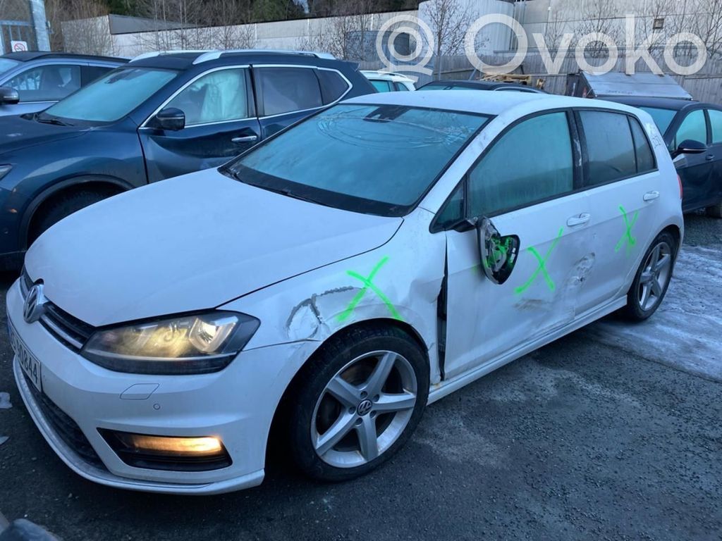 Golf VII Golf  5Q0407271BT