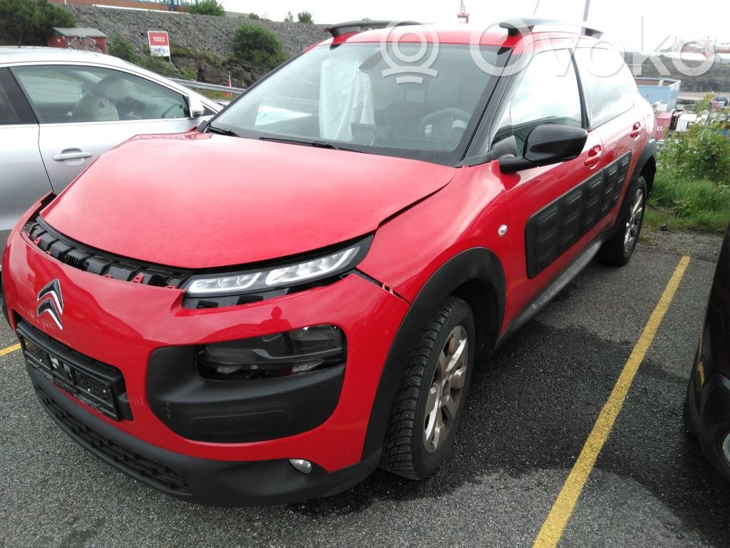 C4 Cactus C4 Picasso, Grand Picasso, Aircross, Cactus  96781445UW