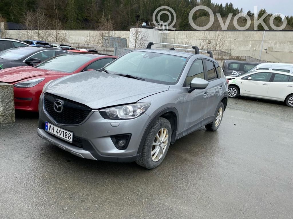 CX-5 CX-5  GW7103000