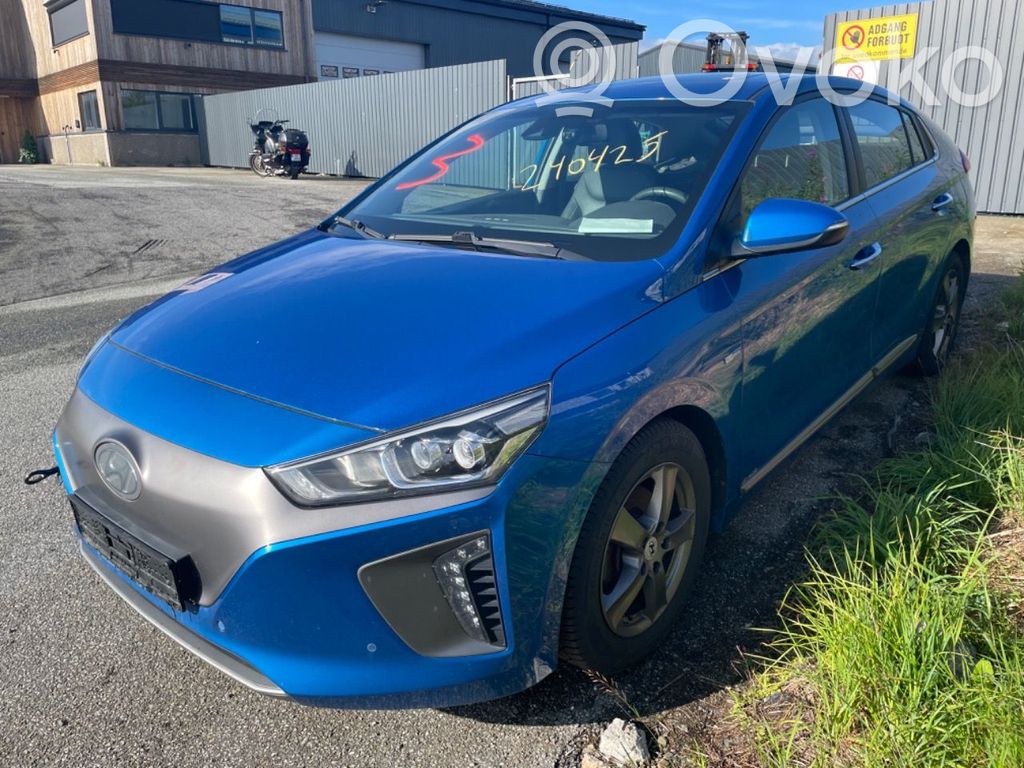 Ioniq Ioniq