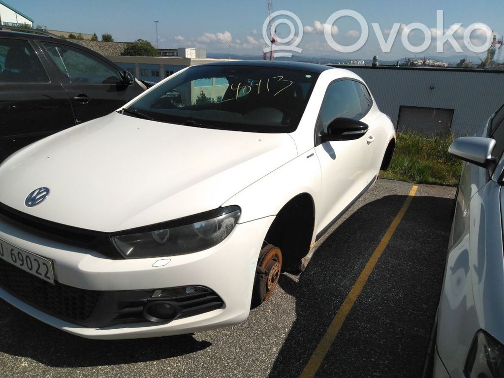 Scirocco Scirocco  03C990990F