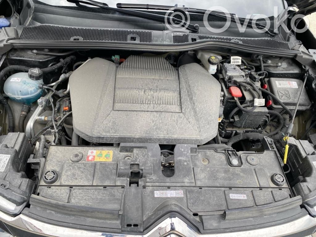 C4 III e-C4 C4 Picasso, Grand Picasso, Aircross, Cactus  98347562ZD