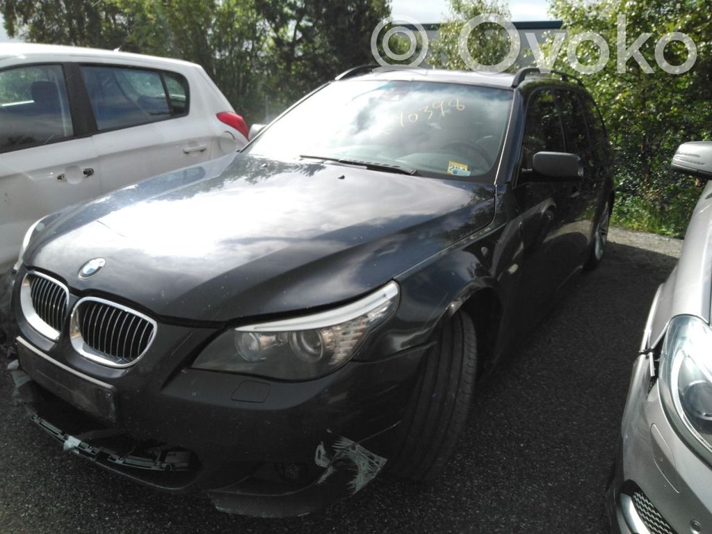 5 E60 E61 Series 5  12145A48DA7