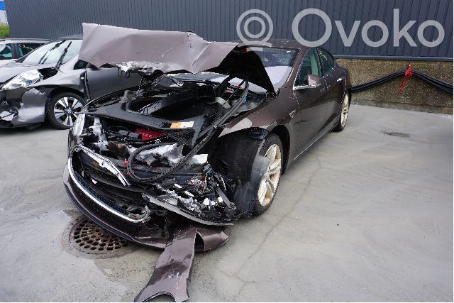 Model S Tesla Model S  600643401C