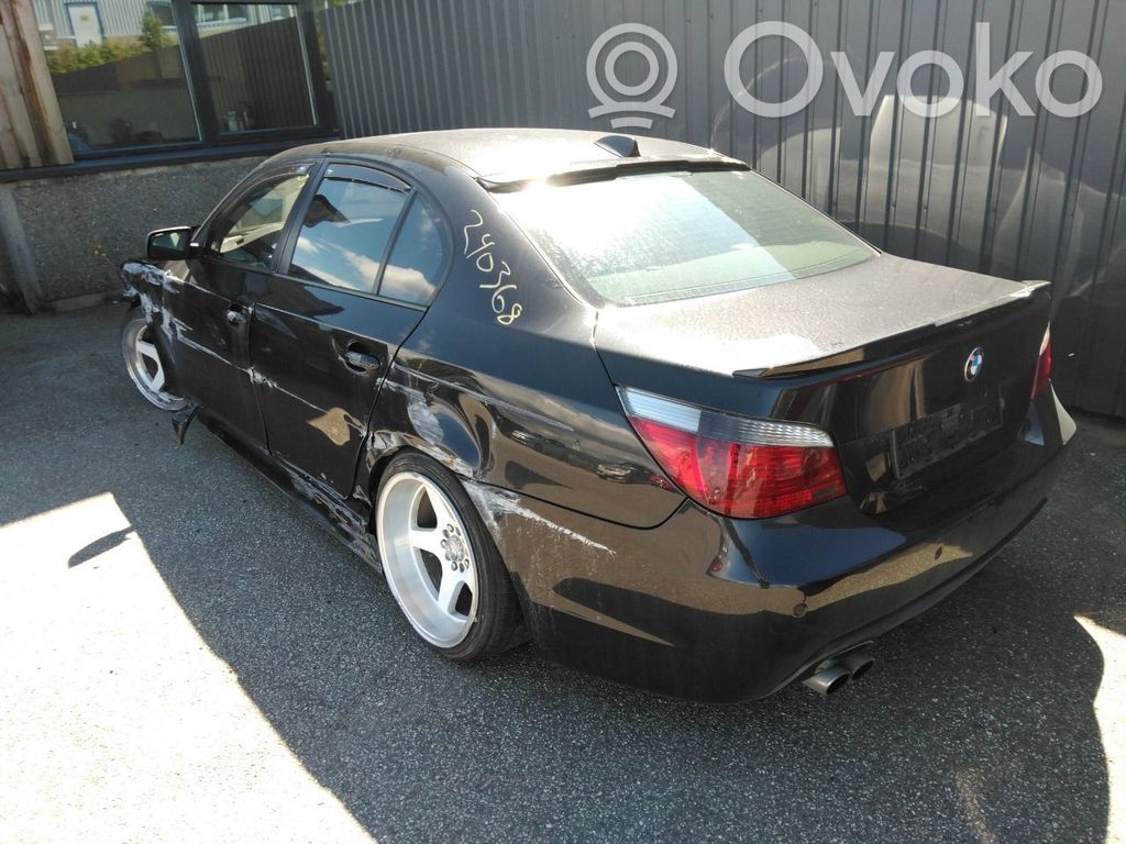 5 E60 E61 Series 5  24007544599