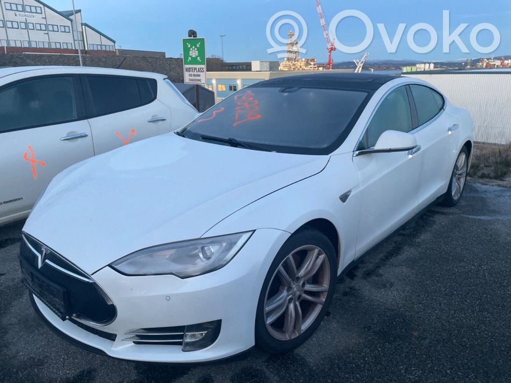 Model S Tesla Model S  100310100C