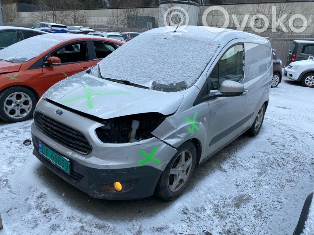 Transit Courier Transit Courier  1866263