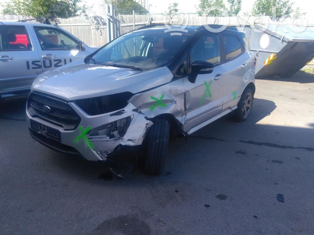 Ecosport Ecosport  2235248