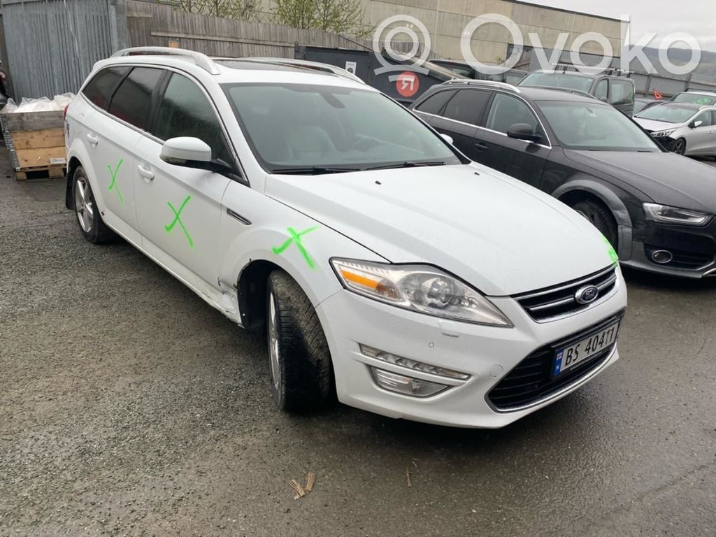 Mondeo MK IV Mondeo  1838469