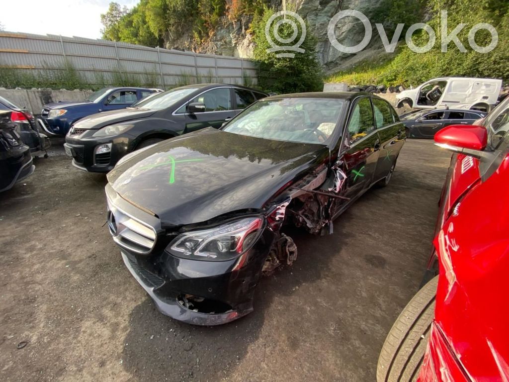 E W212 E-class, AMG (W124, W210, W211, W212, W213, C207, W238)  A6519003701