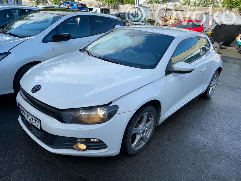 Scirocco Scirocco  03C128063B