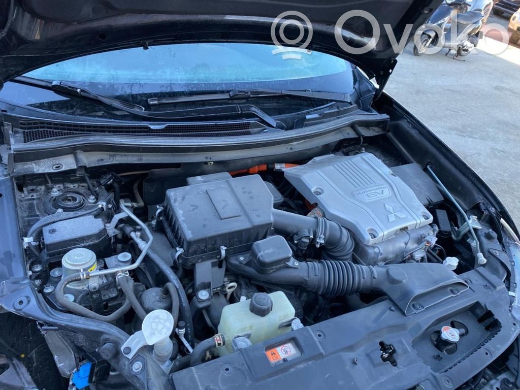 Outlander Outlander  8600A740